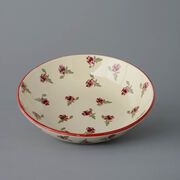 Serving Dish Round Large Poppy