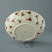 Serving Dish Round Large Poppy