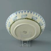 Serving Dish Round Large Sheep