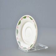 Saucer Small Christmas Tree