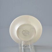 Saucer Small Christmas Tree