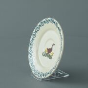 Saucer Small Duck