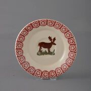 Saucer Small Reindeer