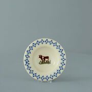 Pickle dish Small Cow