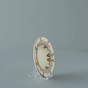 Pickle dish Small Victorian Floral