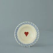 Pickle dish Small Heart