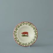 Pickle dish Small Pink Pig