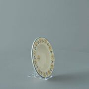 Pickle dish Small Sunflower