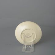 Saucer for large mug or snacks Medium Cow