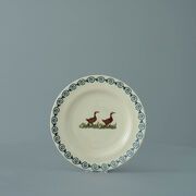 Plate Small Duck