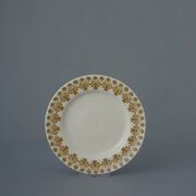 Dufort plate Small Deco Odeon Sand