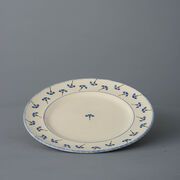 Plate Dinner Size Cornflower