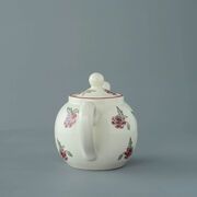 Teapot 2 Cup Poppy