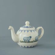 Teapot 2 Cup Sheep