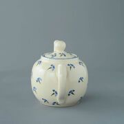 Teapot 4 Cup Cornflower