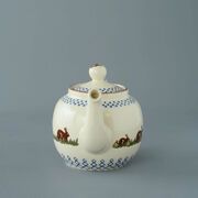 Teapot 4 Cup Rabbit