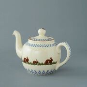 Teapot 4 Cup Rabbit