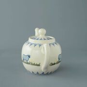 Teapot 4 Cup Sheep