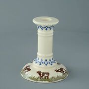 Candlestick Medium Cow