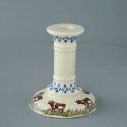 Candlestick Medium Cow