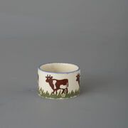 Nighlight holder Small Cow