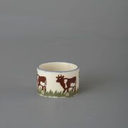 Nighlight holder Small Cow