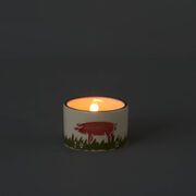 Nighlight holder Small Farm Animal