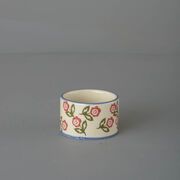 Nighlight holder Small Scattered Rose