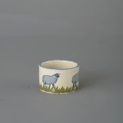 Nighlight holder Small Sheep