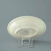 Soap dish oval Small Four leaf clover 