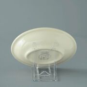 Soap dish oval Small Neptune and Sirens 