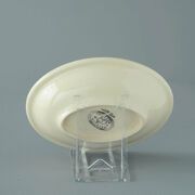 Soap dish oval Small Ship - Square Rig