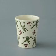 Bathroom Beaker Small Frog Insect & On Newt